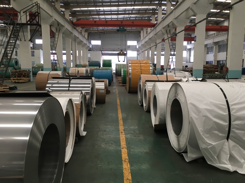 Trung Quốc Wuxi Benchmark Special Steel Co.,Ltd hồ sơ công ty
